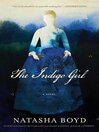 Cover image for The Indigo Girl